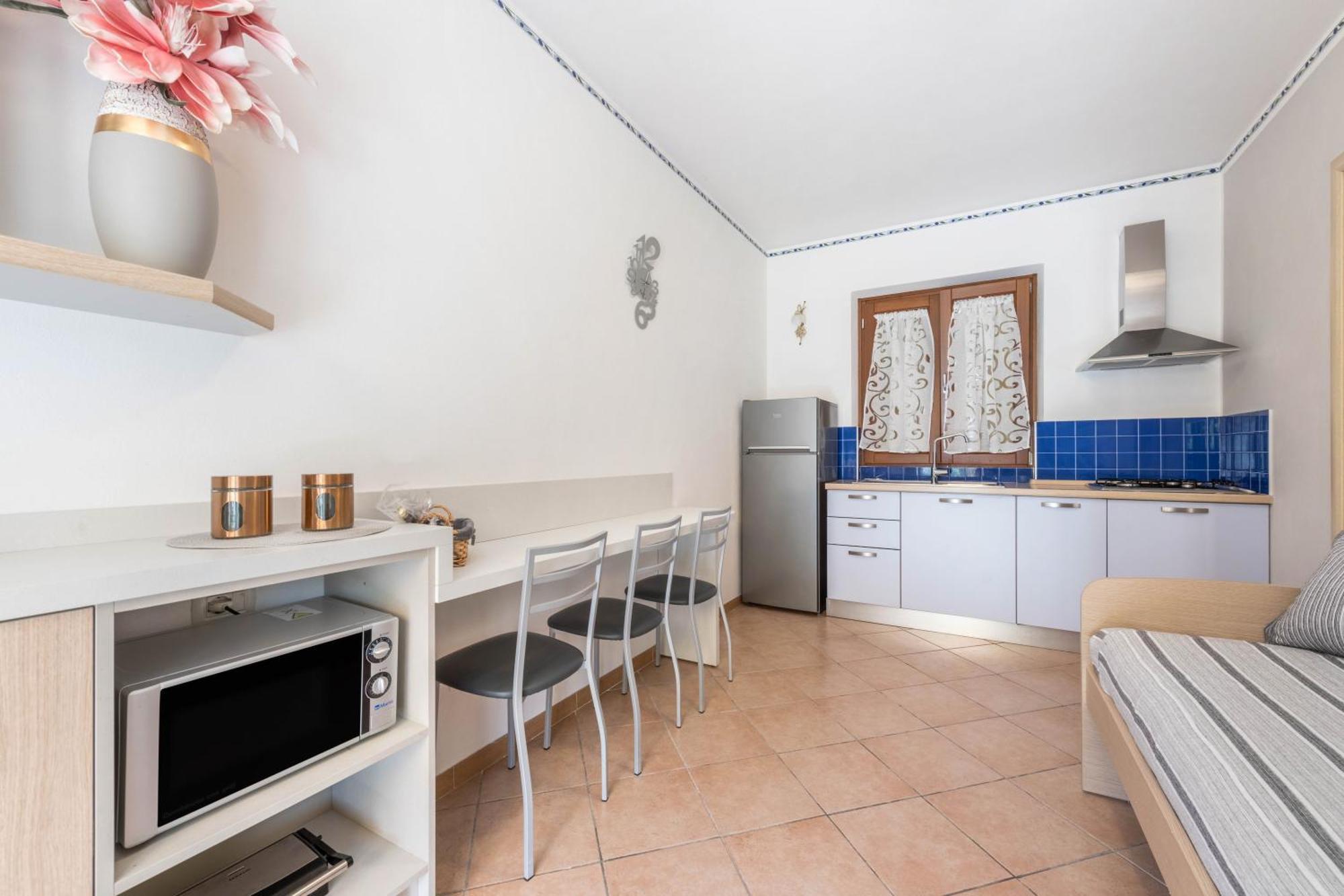 Residence Tatiana A4 Tremosine Exterior foto