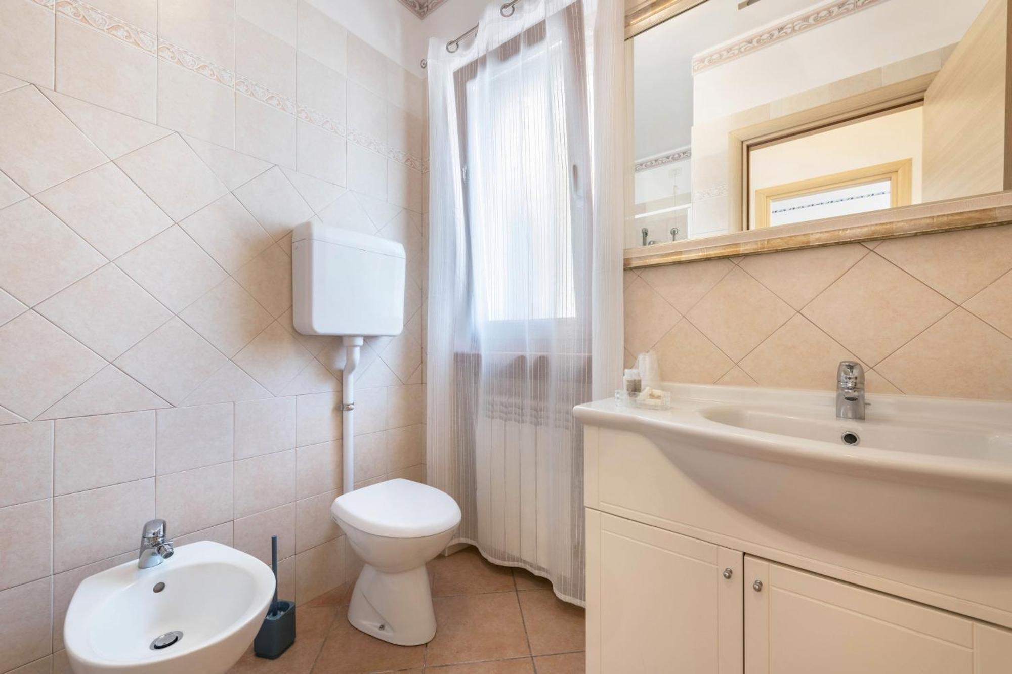Residence Tatiana A4 Tremosine Exterior foto