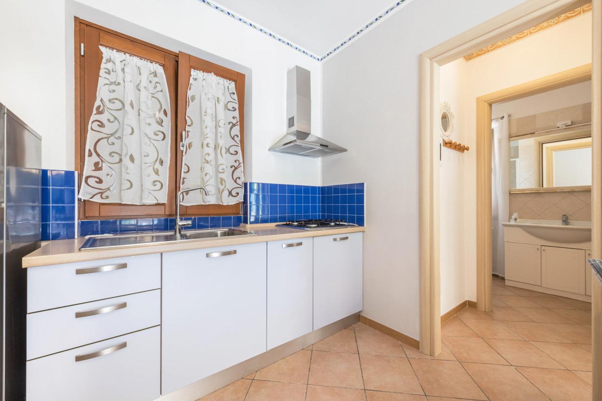 Residence Tatiana A4 Tremosine Exterior foto